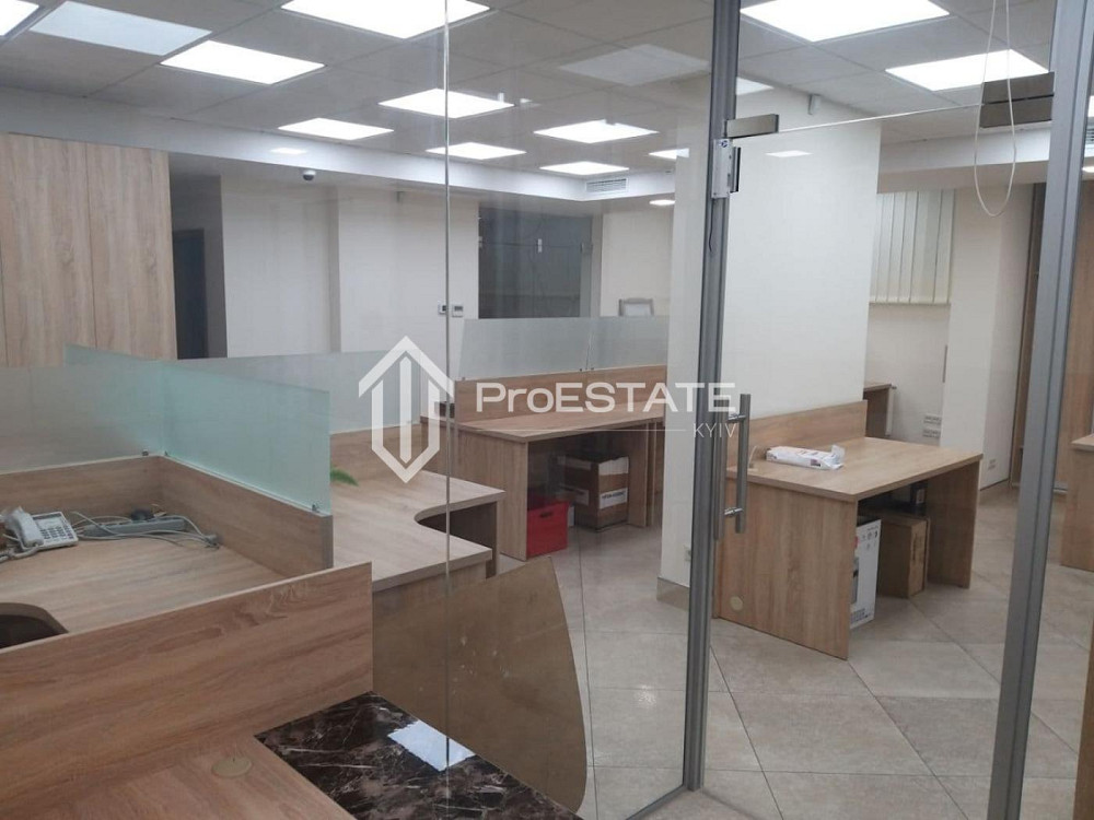 Оренда офісне приміщення приміщень - 1, поверх - 1 Kiev - photo 2