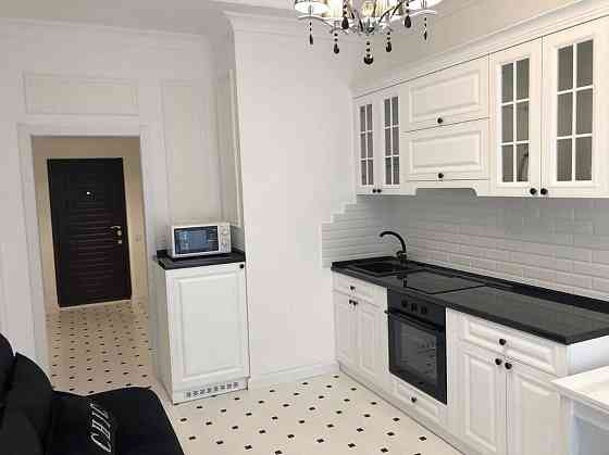 Оренда Квартира 1-кімнатна, 7/15 поверх на Итальянский б-р, 1а Одеса