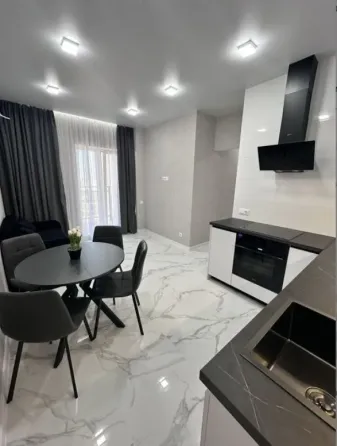 Продаж 1к Квартира 43 кв.м краснова Одеса