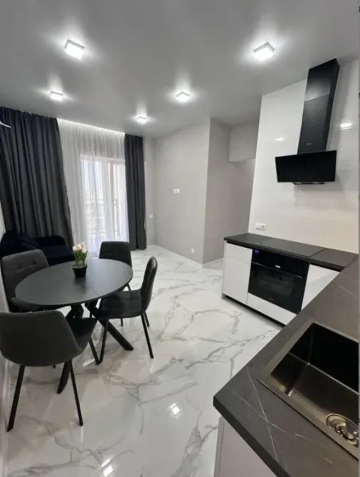 Продаж 1к Квартира 43 кв.м краснова Одеса - фото 5