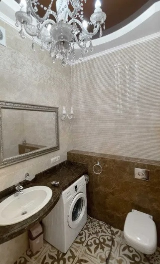 Оренда Квартира 1-кімнатна, 15/17 поверх на Сабанский пер., 3 Одеса - фото 13