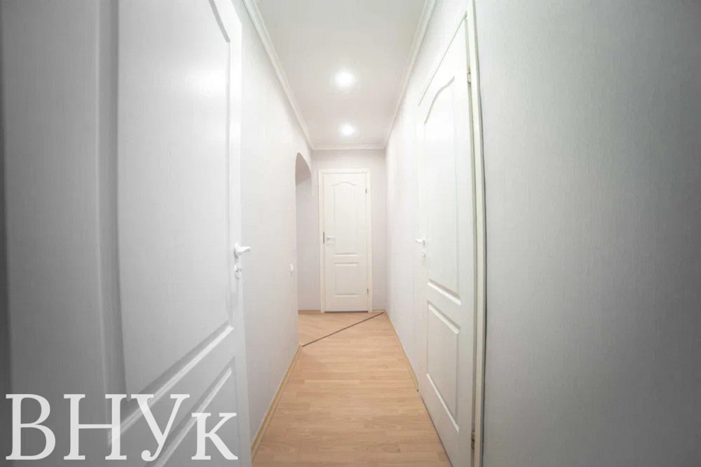 Продаж Квартира 3-кімнатна, 2/4 поверх на Новочерчицька Луцьк - фото 18