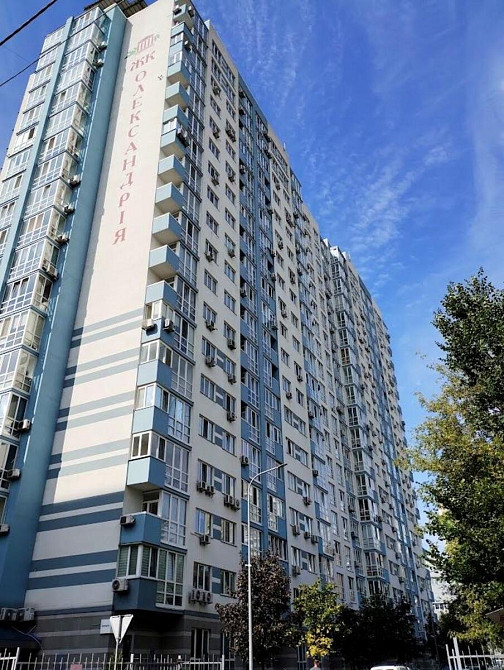 Оренда Квартира 1-кімнатна, 9/18 поверх на Патріарха Мстислава Скрипника, 48А Kiev - photo 14