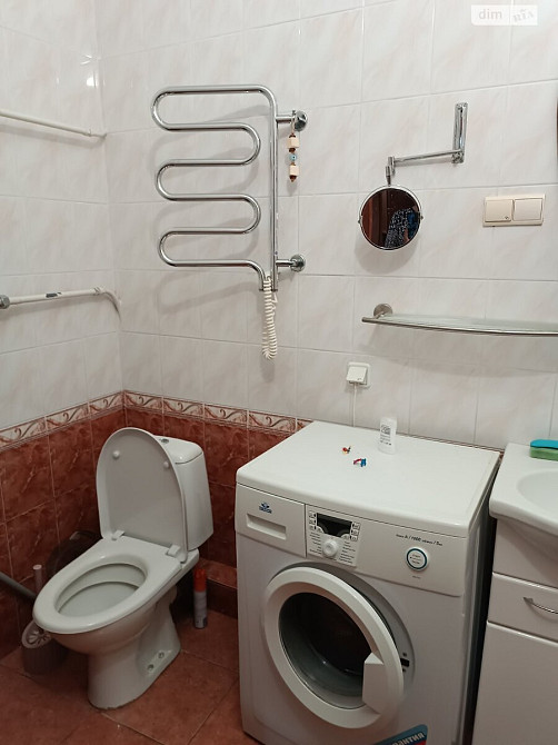 Оренда Квартира 2-кімнатна, 3/5 поверх на вул. Сергія Набоки, 1 Київ - фото 10