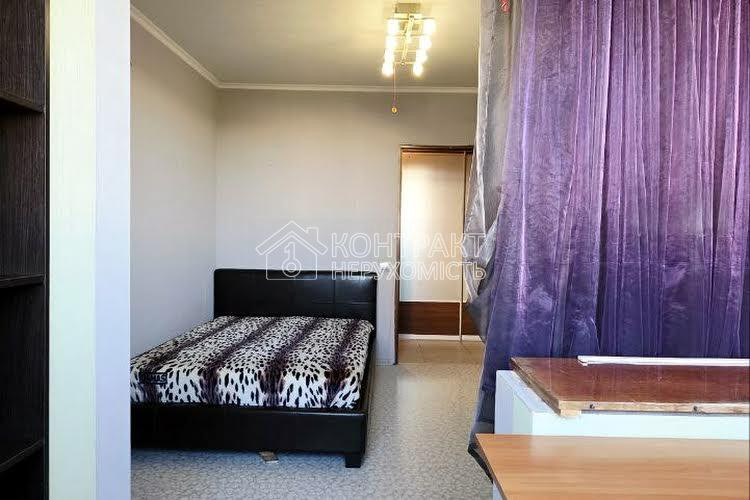 Продаж Квартира 2-кімнатна, 8/12 поверх на вул. Кричевського Харків - фото 14