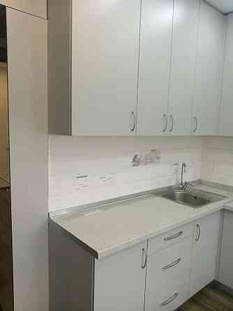 Оренда Квартира 2-кімнатна, 17/25 поверх на Харьковское шоссе, 190 Київ