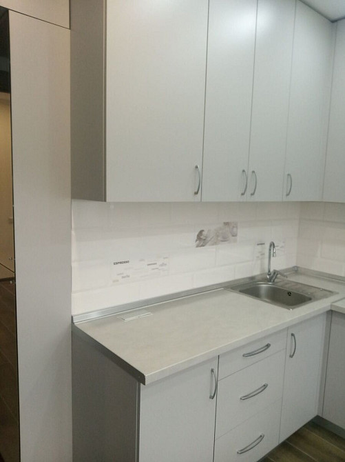 Оренда Квартира 2-кімнатна, 17/25 поверх на Харьковское шоссе, 190 Київ - фото 5