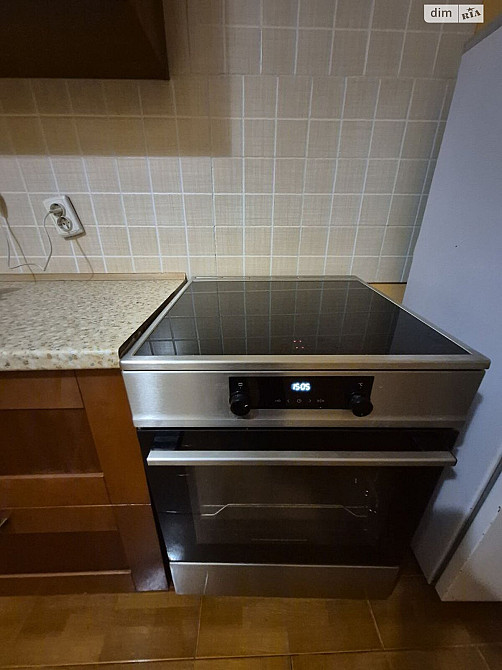 Продаж Квартира 3-кімнатна, 19/25 поверх на Милославська вул., д. 4 Киев - изображение 15