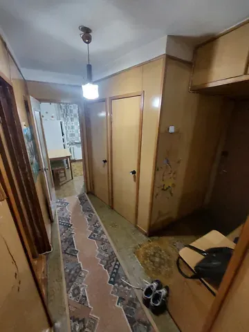 Продаж 3к Квартира 60.8 кв.м просп. Центральний 149 Миколаїв - фото 1