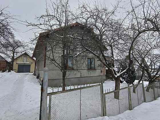 Продаж Будинок 6-кімнатний Rozdil