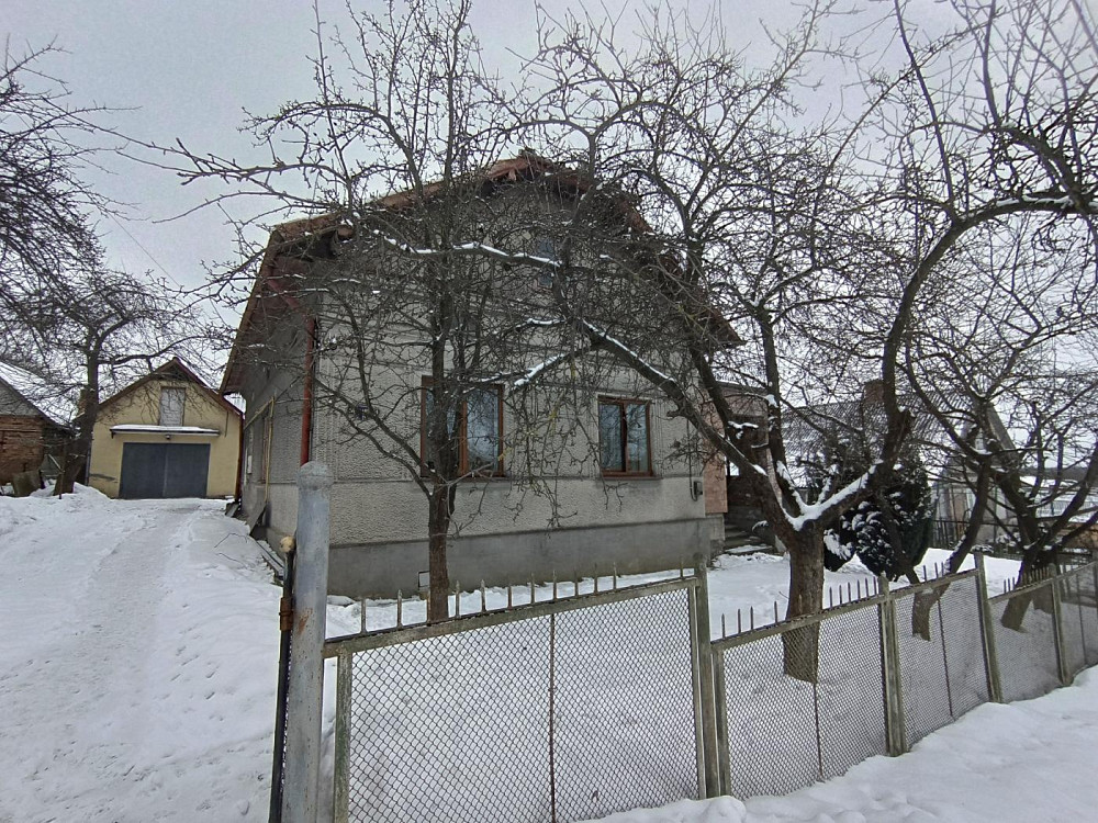 Продаж Будинок 6-кімнатний Роздил - изображение 4