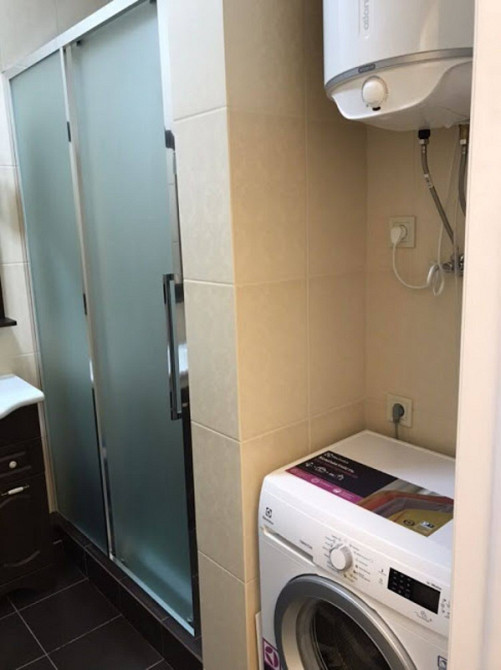 Оренда Квартира 3-кімнатна, 24/24 поверх на Шевченко пр., 12/б Одеса - фото 15