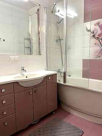 Продаж Квартира 3-кімнатна, 9/18 поверх на Степана Рудницького вул., д. 5-А Kiev