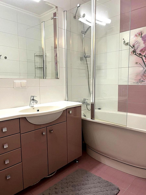 Продаж Квартира 3-кімнатна, 9/18 поверх на Степана Рудницького вул., д. 5-А Kiev - photo 6