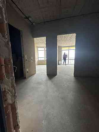 Продаж Квартира 1-кімнатна, 9/10 поверх на вул. Данила Галицького Рівне