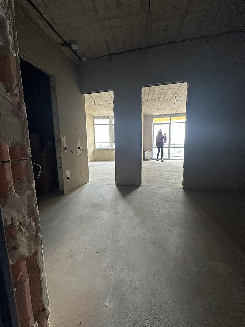 Продаж Квартира 1-кімнатна, 9/10 поверх на вул. Данила Галицького Рівне - фото 6