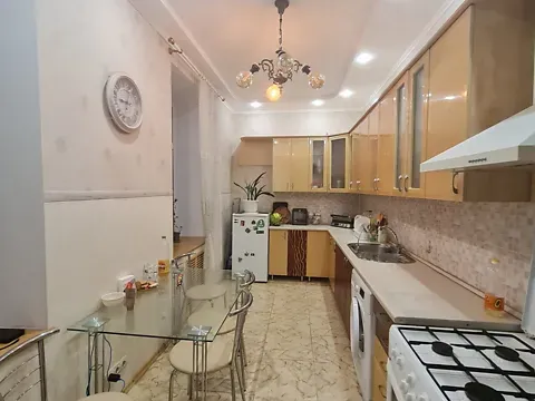 Продаж 3к Квартира 69.3 кв.м Прикордонна вулиця 13 Миколаїв - фото 2