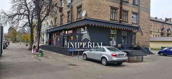 Продаж приміщення вільного призначення на вул. Севастопольська приміщень - 7, поверх - 1/5 Kiev