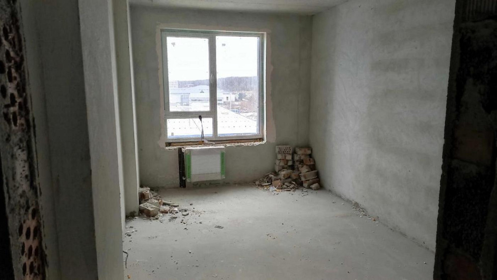 Продаж Квартира на улица Вашингтона Джорджа Львів - фото 2