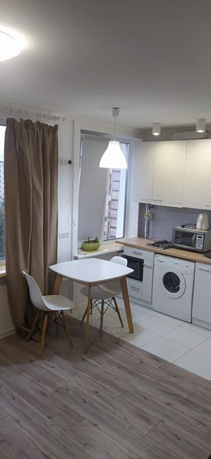 Продаж Квартира 1-кімнатна, 9/9 поверх на лесной проспект, 24 Київ - фото 3