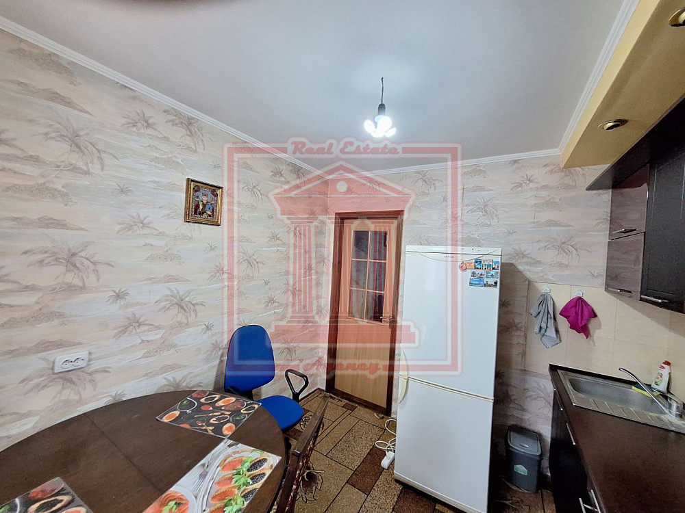 Продаж Квартира 1-кімнатна, 4/9 поверх на Білодідівка, 19 Бориспіль - фото 4