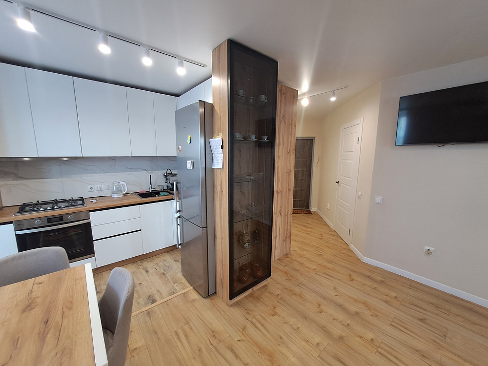 Продаж 2к квартири 67 кв. м на вулиця Микулинецька Велика Березовиця - фото 16