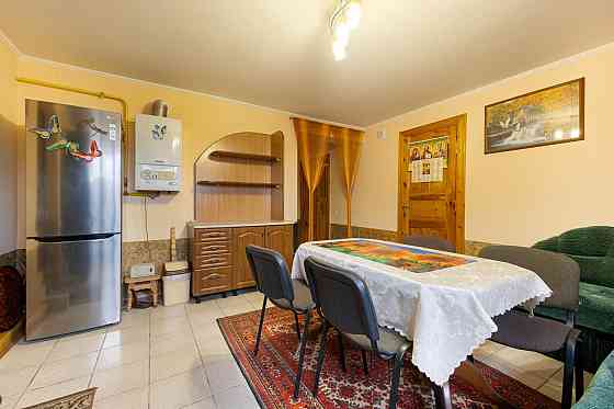 Продаж Квартира на улица Шевченка 21 Пустомити