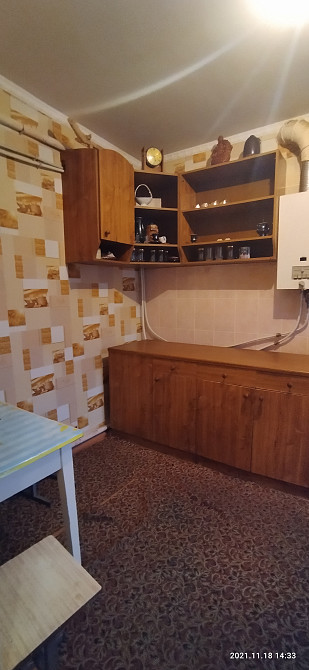 Оренда 1-поверховий Будинок  46 кв.м 2 кімн. на Гоголевская Житомир - изображение 4