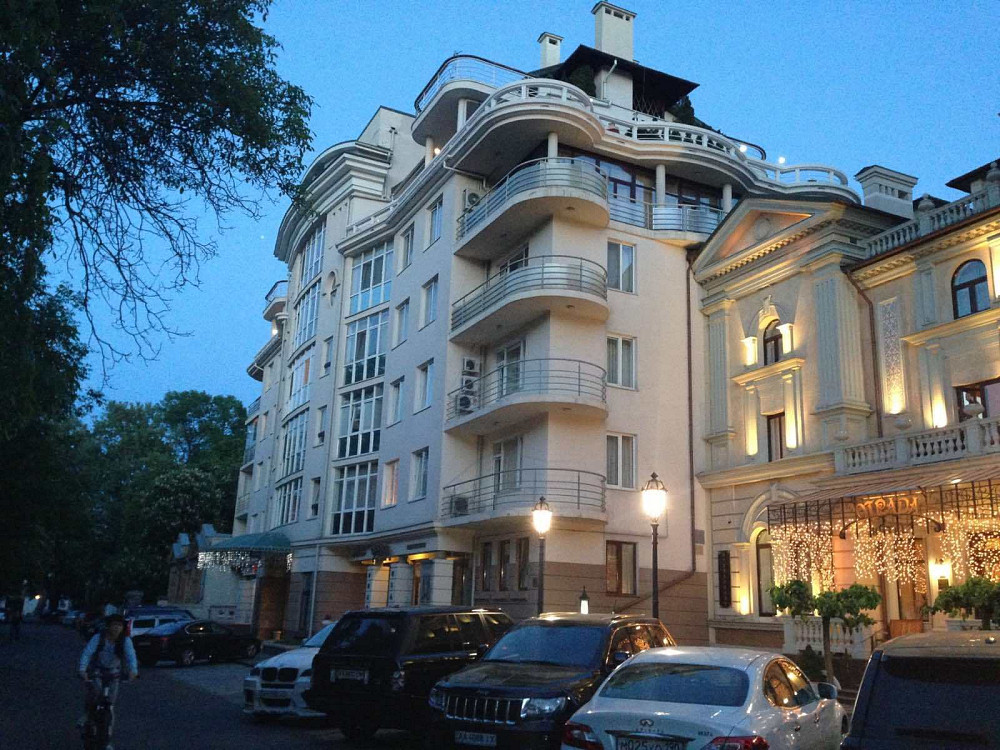 Оренда Квартира 1-кімнатна, 2/5 поверх на Уютная ул., 9 Odessa - photo 7
