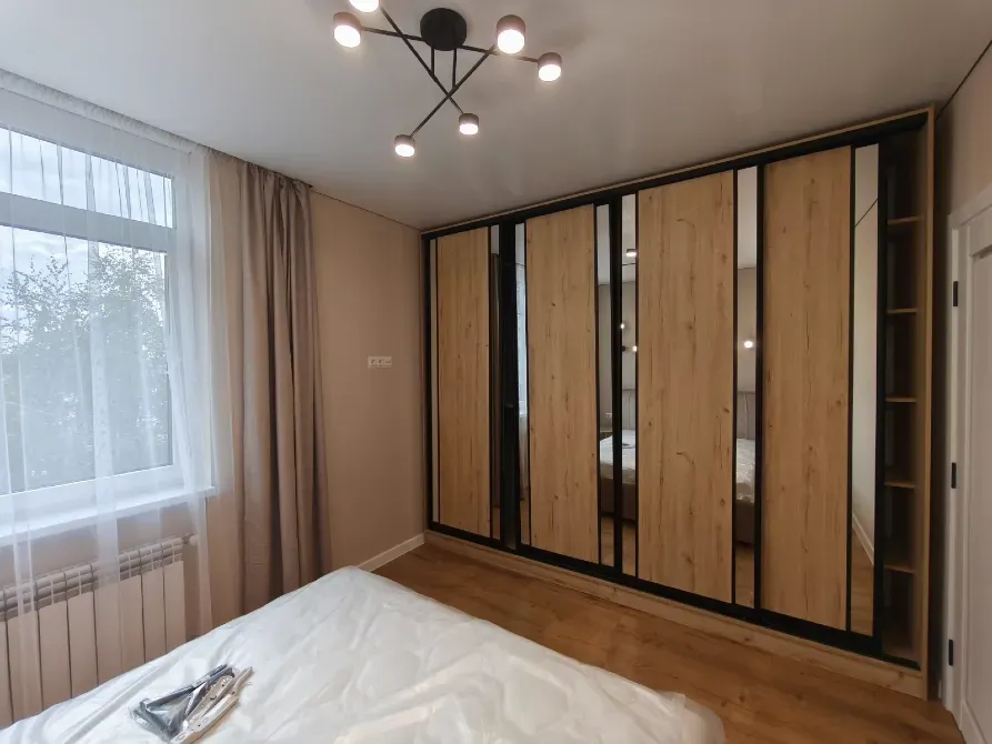 Оренда 1к Квартира 37 кв.м Бачинського 92 Ужгород - фото 4