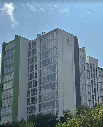 Продаж 1к квартири 74.9 кв. м на вул. Львівська Ternopil'