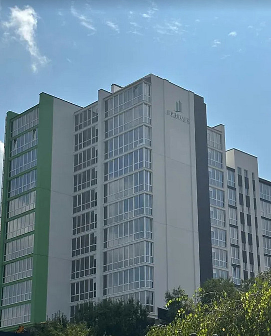 Продаж 1к квартири 74.9 кв. м на вул. Львівська Тернопіль - фото 2