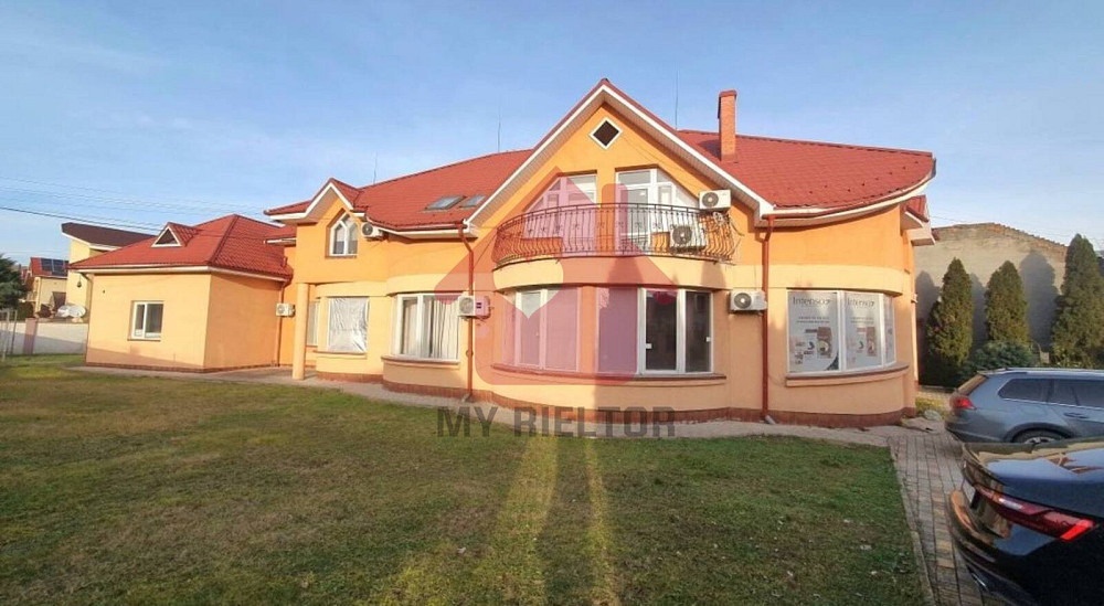 Продаж торгове приміщення на Перемоги поверх - 1/2 Uzhhorod - photo 2