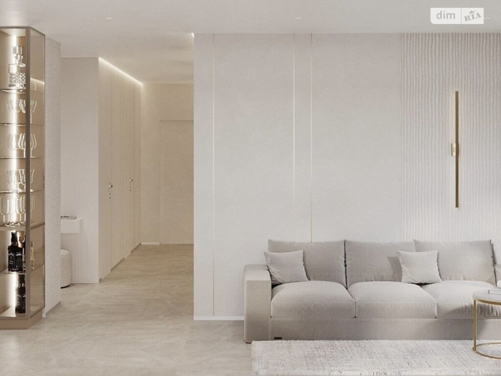 Продаж Квартира 3-кімнатна, 8/16 поверх на 600-Річчя Вінниця - фото 1