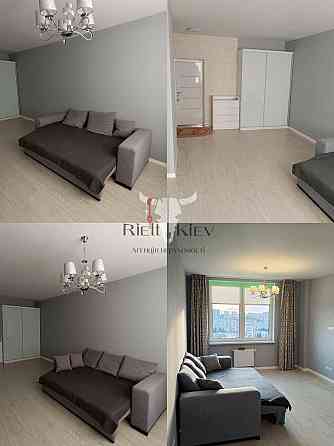 Оренда Квартира 1-кімнатна, 19/22 поверх на Феодосійська, 2Л Київ