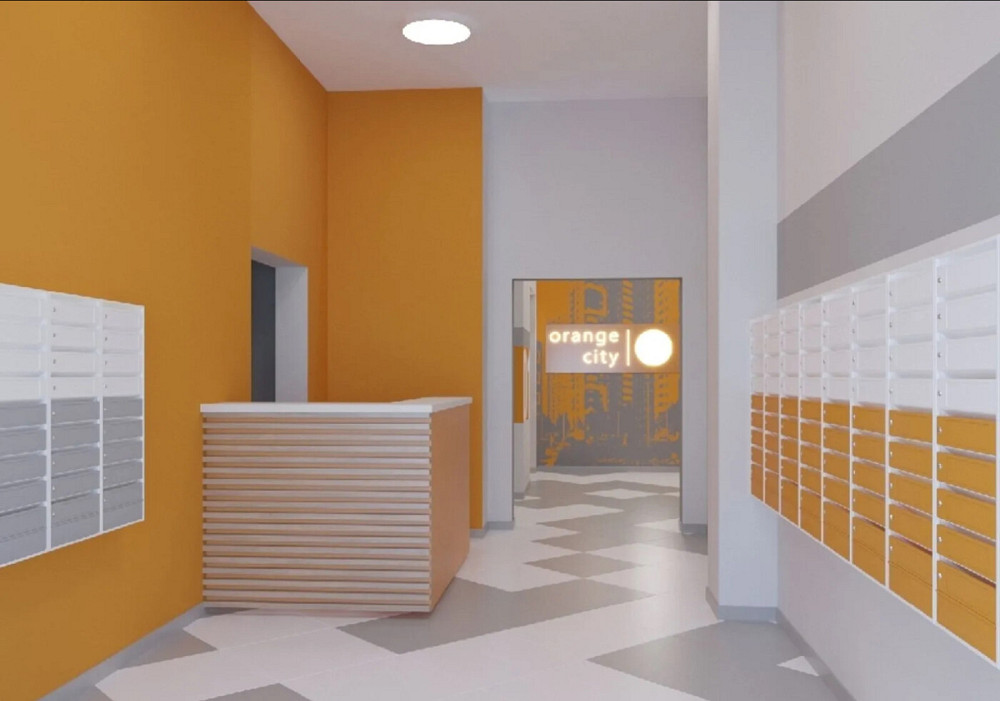 Продаж Квартира 1-кімнатна, 6/26 поверх на спуск Лысогорский, д.20 Киев - изображение 4