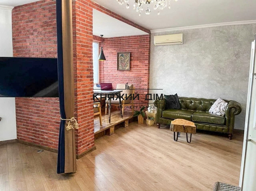 ЖК Зарічний Оренда 1 кім. студіо на Зарічній м. Славутич Код № 11203957 Киев - изображение 11