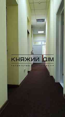 Оренда офісне приміщення на Богдана Хмельницкого ул. поверх - 3/5 Kiev