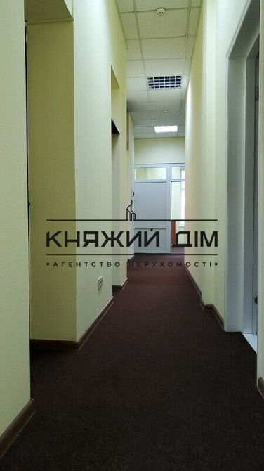 Оренда офісне приміщення на Богдана Хмельницкого ул. поверх - 3/5 Київ - фото 6