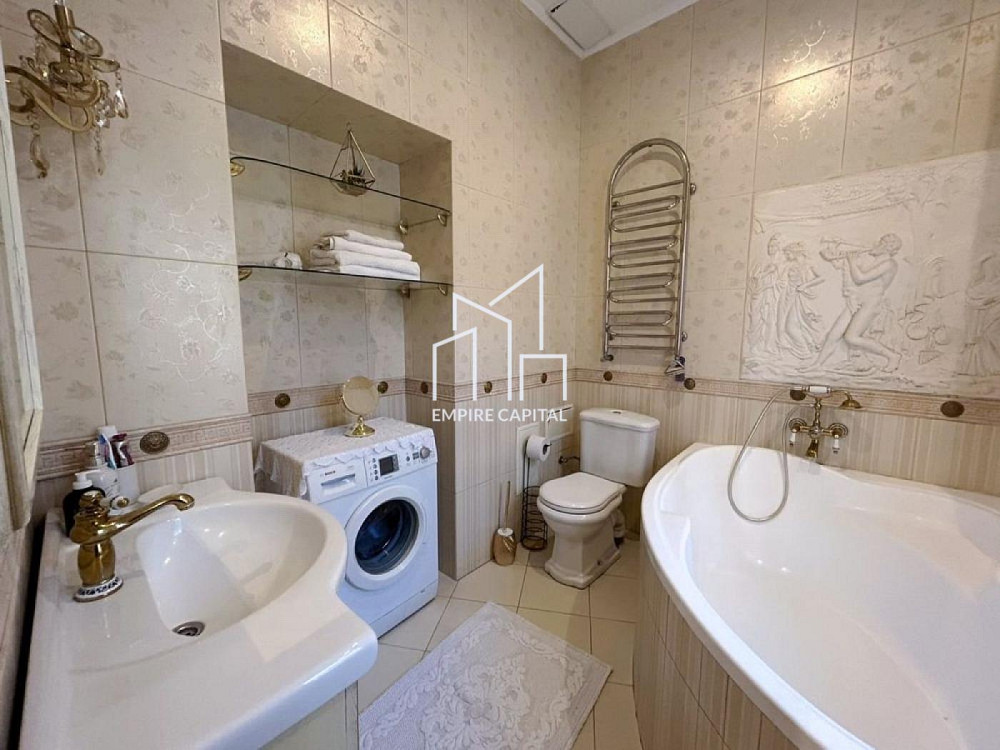 Оренда 2к квартири 80 кв. м Львів - фото 14