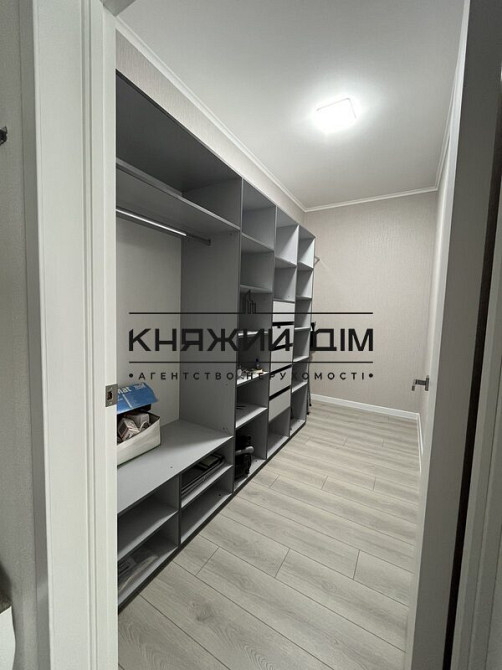 Оренда Квартира 1-кімнатна, 16/26 поверх на Ревуцкого ул. Kiev - photo 12