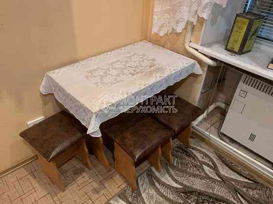 Продаж Квартира 2-кімнатна, 1/2 поверх на вул. Бойова Харьков