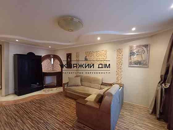 Є ГЕНЕРАТОР. Оренда 4-кімнатної квартири м. Позняки Київ