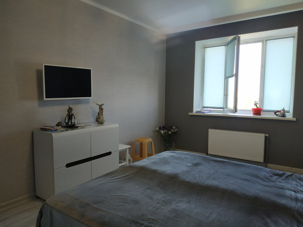 Кирпичный дом в центре Таирова Одесса - изображение 12