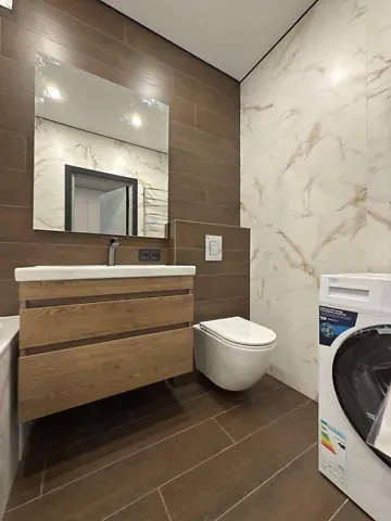 Оренда 2к Квартира 45 кв.м ЖК Щасливий у Дніпрі Дніпро - фото 2