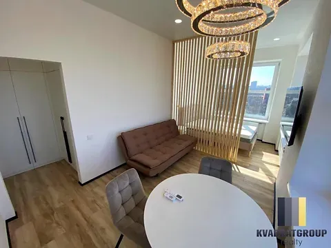 Оренда 1к Квартира 40 кв.м Карла Маркса проспект 72 Дніпро - фото 5