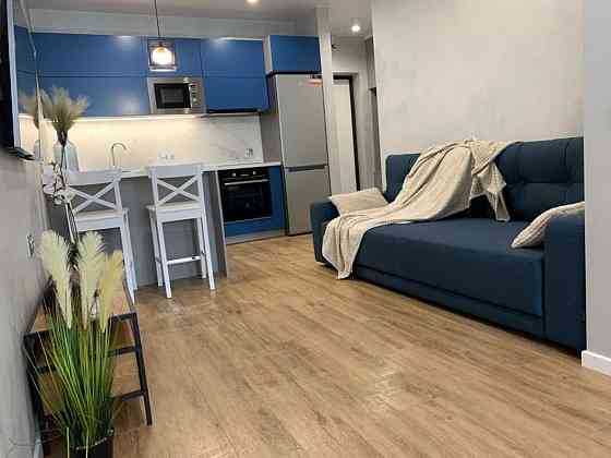 Оренда Квартира 2-кімнатна, 13/30 поверх на Зарічна, 3 к 1 Київ