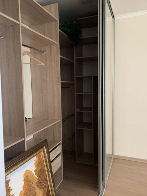 Оренда Квартира 1-кімнатна, 17/24 поверх на ул. Анны Ахматовой, 30 Kiev - photo 5