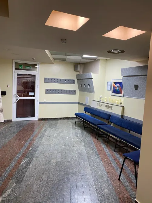 Здається Офісні приміщення площа 136.6 кв.м Дніпро Яворницкого Дніпро - фото 12