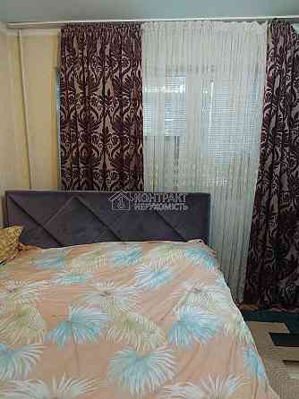 Продаж Квартира 3-кімнатна, 1/16 поверх на вул. Академіка Павлова Харків